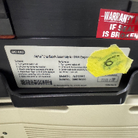 Bio-Rad Tetrad 2 Peltier Thermal Cycler image 1